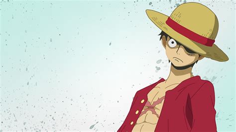 Luffy Drip Wallpapers Wallpaper Cave