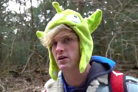 Logan Paul Youtube Cut Ties With Star Over Controversial Suicide