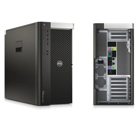 Dell Precision T7610 Workstation Configure To Order