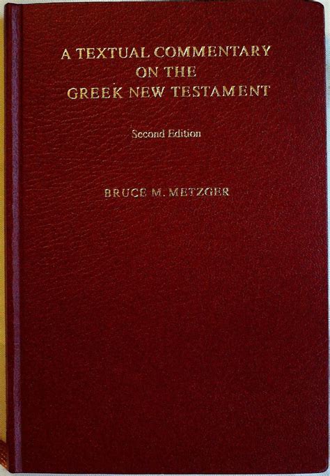 Awol The Ancient World Online Bibliography Of New Testament Textual