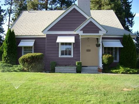 I Want To Paint My House Purple House Paint Exterior Exterior House