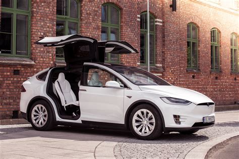 Tesla officially arrives in malaysia. Testkørsel: Tesla Model X - Bilbasen blog