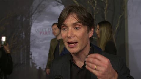 A quiet place part ii sees the surviving members of the abbott family leaving the relative safety of their home to explore what remains of the outside world one such new face is cillian murphy's emmett, who'll cross paths with evelyn abbott (emily blunt) and her children regan (millicent simmonds) and. A Quiet Place Part II New York Premiere - Itw Cillian ...
