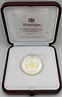 Vatikan 10 Euro Silbermünze - Hundertjahrfeier der Gründung der ...