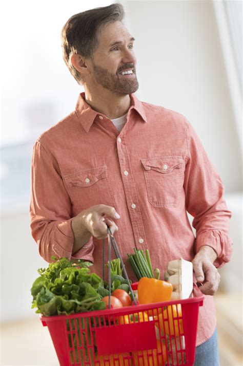 Healthiest Foods for Men! - Rockville Centre - Personal Training Institute
