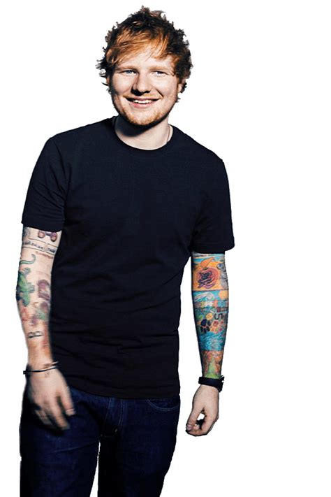 Smiling Ed Sheeran Icons Png Free Png And Icons Downloads