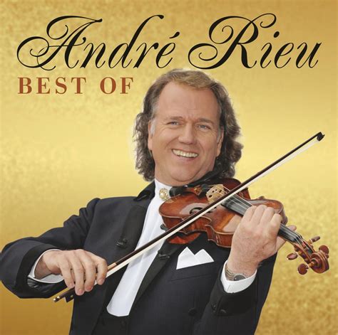 Best Of Johann Strauss Orchestra Netherlands André Rieu Amazonfr Cd Et Vinyles