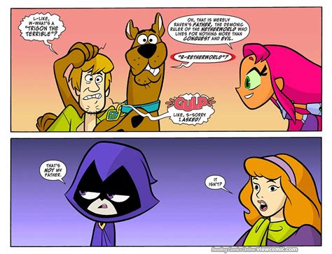 Scooby Doo Team Up 008 2014 Read Scooby Doo Team Up 008 2014 Comic Online In High Quality