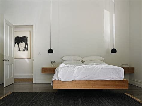 30 Minimalist Bedroom Ideas To Help You Get Comfortable Bed Design