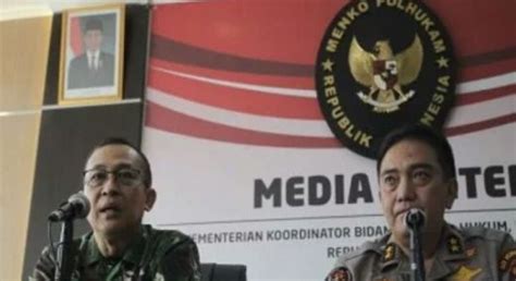 Gonews Soal Rusuh Mei Polisi Bakal Periksa Anggota Tim Mawar