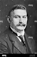 Gustav Bauer, 1918 Stock Photo - Alamy