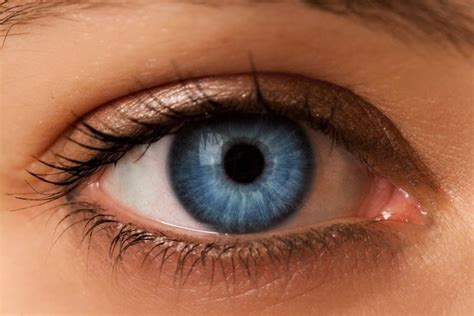 4 Verdades Sobre Los Ojos Azules Que Decepcionarán A Muchas Personas