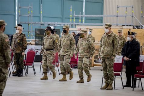 1st Combat Aviation Brigade Transfers Authority To 1st Air Cavalry