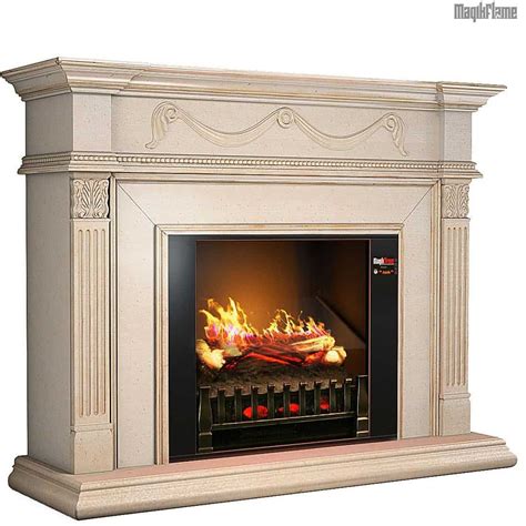 Most Realistic Looking Electric Fireplace
