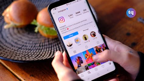 How To Repost On Instagram Story Full Guide Techqlik