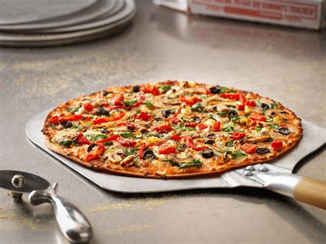 Dominos Finally Launches Vegan Pizza And Dip In The Uk Living Vegan