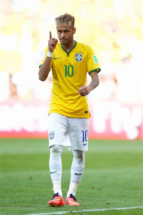 Neymar Brazil Wallpaper