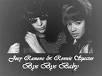 Ronnie Spector – She Talks To Rainbows (1999, CD) - Discogs