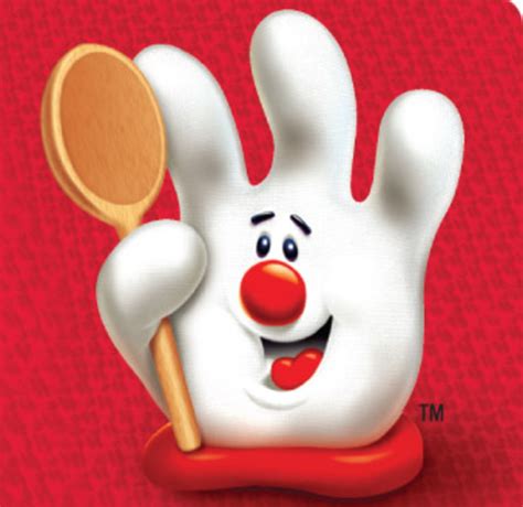 Iconic Food Mascots Thatll Never Get Old