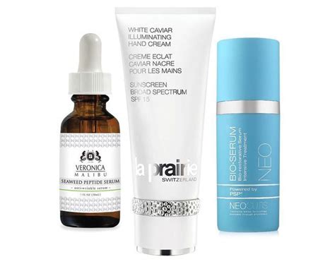 5 Anti Aging Products Top Aestheticians Swear By Anti Aging Skin