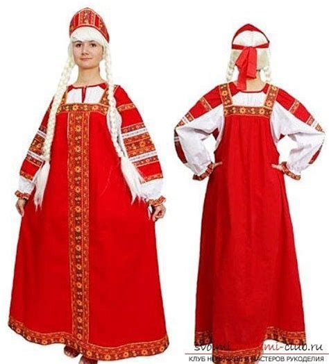 vestimenta tradicional de rusia la verdad noticias en 2020 vestimenta tradicional estilo