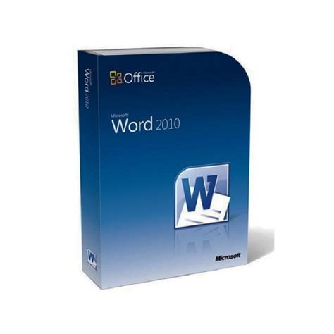 Microsoft Office Word 2010 Download 059 07628