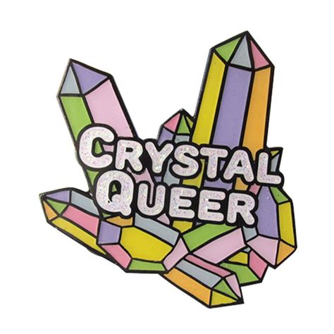 Crystal Queer Enamel Pinbrooches Aliexpress
