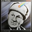 Ernst Busch - Roter Oktober - Ernst Busch Singt (1989, Vinyl) | Discogs