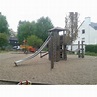Spielplatz Rottsieper Höhe in Wuppertal