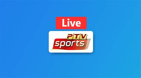 Ptv Sports Live Cricket Match 2021 Watch Ptv Sports Pakistan Vs