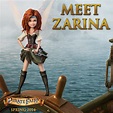 Disney's The Pirate Fairy Images And Trailer