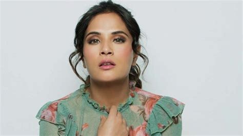 Richa Chadha Lends Support For Lgbtq To Inaugurate India’s First Holistic Medical Clinic