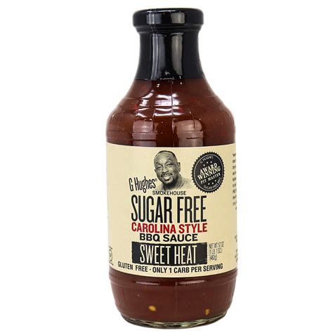 The Most Satisfying G Hughes Sugar Free Bbq Sauce Easy Recipes To Make At Home