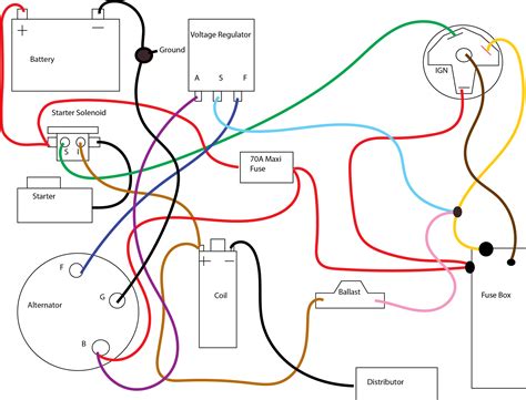 Cobra 4 Pin Wiring Diagram Upyarn