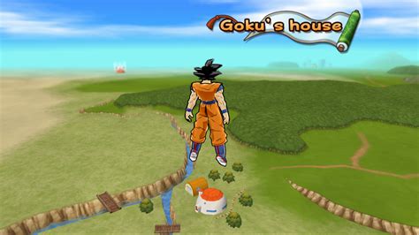 The legacy of goku ii was released in 2002 on game boy advance. Budokai 3 holds up extremely well and should be played by fans