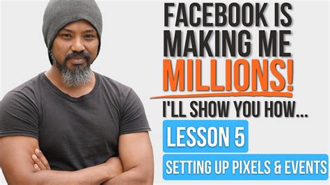 generate motivated seller leads through facebook ads free setup course youtube