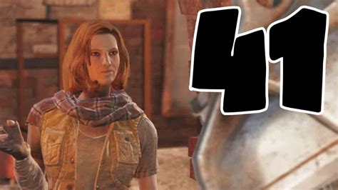 When trying to talk to elder mason to start the blind betrayal quest it just keeps repeating his opening line and wont give me any dialog box. Fallout 4 Walkthrough Part 41 - THE ULTIMATE BETRAYAL!! - YouTube