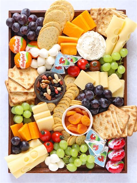 25 Kid Friendly Charcuterie Boards For The Most Picky Eaters