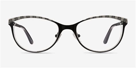 Best Cat Eye Glasses Prescription And Sunglass Ready