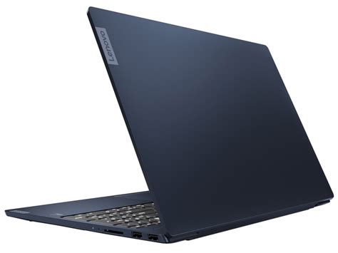 Lenovo Ideapad S540 15iwl Abyss Blue 】 купить в Киеве Украине Ноутбук