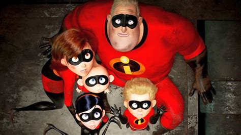Watch Incredibles 2 2018 Movie Review Trailer Cast Watchconlines