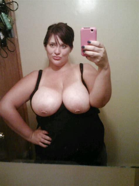 Homemade Selfie Busty Tit A Big Boobs 42 Pics