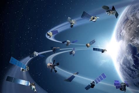 On This Day In 2013 Nasas Earth Science Satellite Fleet