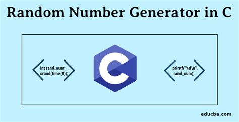 Random Number Generator In C Laptrinhx