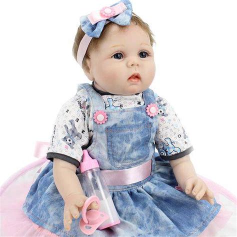 Boneca Laura Doll Baby Lucy Shiny Toys 303 Starhouse Mega Store