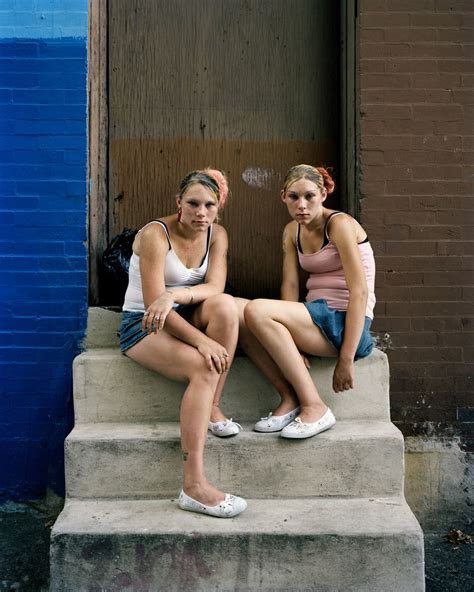 Photographer Shows The Scary Side Of The Addicted Streets Of Philadelphia Demilked