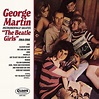 Instrumentally Salutes The Beatle Girls 1964-1966 : George Martin | HMV ...