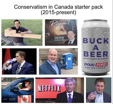 226 Best Rcanadapoliticshumour Images On Pholder Conservatism In