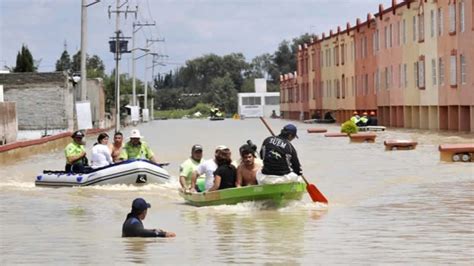 Nasa Pronostica Inundaciones Catastróficas A Partir Del 2030