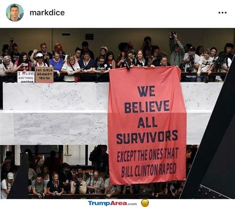 We Believe All Survivors
